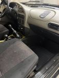 SUV   Chevrolet Niva 2006 , 190000 , 