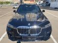SUV   BMW X7 2020 , 7110000 , 