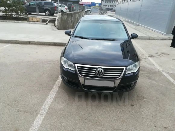  Volkswagen Passat 2008 , 480000 , 