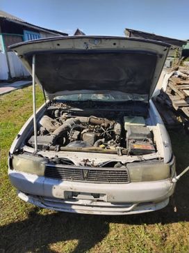  Toyota Cresta 1995 , 75000 , 