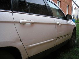 SUV   Chrysler Pacifica 2004 , 350000 , 