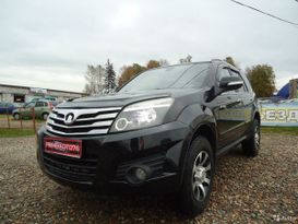 SUV   Great Wall Hover H3 2012 , 579000 , 