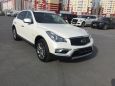 SUV   Infiniti QX50 2017 , 2225000 , 