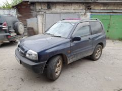 Внедорожник 3 двери Suzuki Escudo 1997 года, 250000 рублей, Ленск