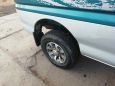    Mitsubishi Delica 1997 , 509000 , 