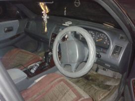  Nissan Laurel 1995 , 135000 , 