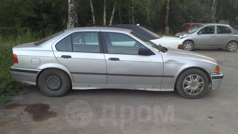  BMW BMW 1993 , 150000 , 