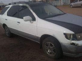    Nissan R'nessa 1998 , 160000 , 