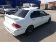  Mitsubishi Lancer Cedia 2000 , 115000 , 