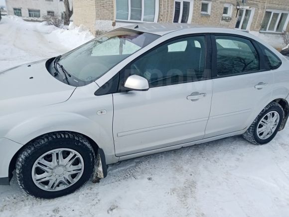  Ford Focus 2006 , 255000 , 