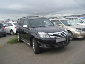 SUV   Great Wall Hover 2010 , 570000 , 