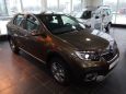  Renault Logan Stepway 2018 , 717980 , 