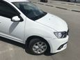  Renault Logan 2018 , 630000 , 