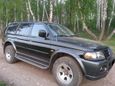 SUV   Mitsubishi Pajero Sport 2002 , 470000 , 