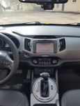 SUV   Kia Sportage 2015 , 1500000 , 