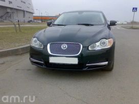  Jaguar XF 2012 , 1800000 , 