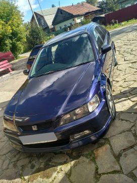  Honda Accord 1999 , 200000 , 