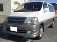    Toyota Granvia 2002 , 280000 , 