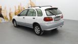  Nissan Pulsar 2000 , 140000 , 