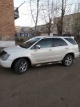 SUV   Toyota Harrier 1999 , 480000 , 