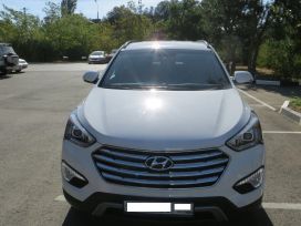SUV   Hyundai Grand Santa Fe 2014 , 1850000 , 