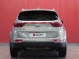 SUV   Kia Sportage 2017 , 1400000 , 