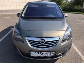    Opel Meriva 2012 , 475000 , 