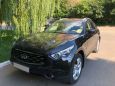 SUV   Infiniti FX37 2011 , 1245000 , 