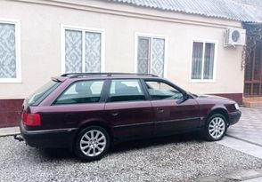  Audi 100 1992 , 155000 , -