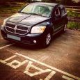  Dodge Caliber 2008 , 420000 , 