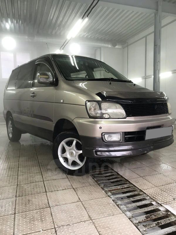    Toyota Lite Ace Noah 1997 , 380000 , 