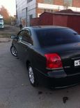  Toyota Avensis 2003 , 375000 , 