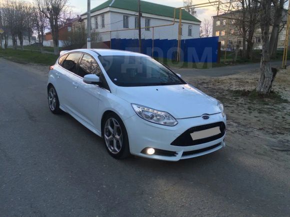  Ford Focus 2012 , 570000 , 