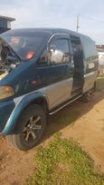    Mitsubishi Delica 1995 , 550000 , 