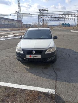  Renault Logan 2013 , 305000 , 