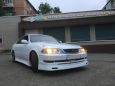  Toyota Mark II 1999 , 320000 , 