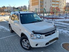 SUV или внедорожник Honda CR-V 2000 года, 495000 рублей, Благовещенск