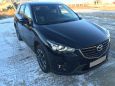 SUV   Mazda CX-5 2016 , 1690000 , 