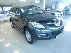 SUV   Great Wall Hover H5 2013 , 870400 , 