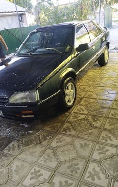 Хэтчбек Renault 25 1989 года, 280000 рублей, Тюмень