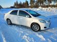  Toyota Belta 2006 , 370000 , 