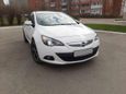  3  Opel Astra GTC 2013 , 499000 , 