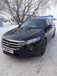 SUV   Honda Crosstour 2012 , 1220000 , 