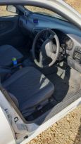  Mitsubishi Libero 2002 , 97000 , 