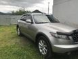 SUV   Infiniti FX35 2004 , 400000 , -