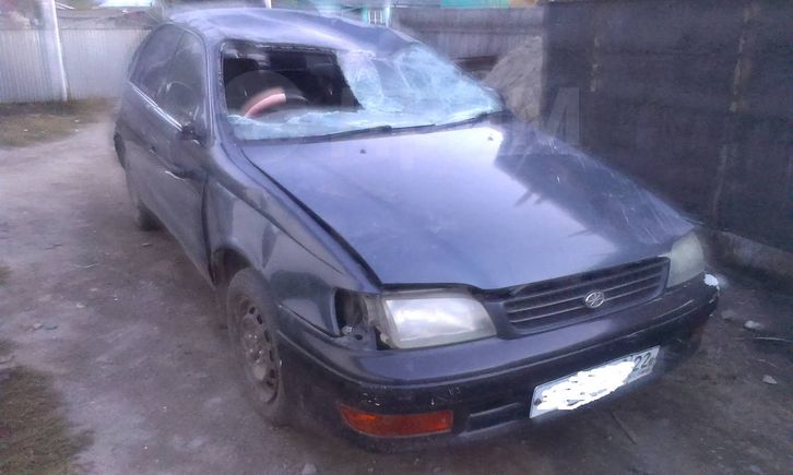  Toyota Corona 1994 , 70000 , 