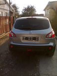 SUV   Nissan Qashqai 2012 , 810000 , 