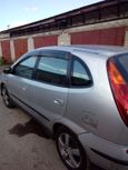    Nissan Tino 2001 , 145000 , 