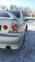  Toyota Altezza 2000 , 309000 , 