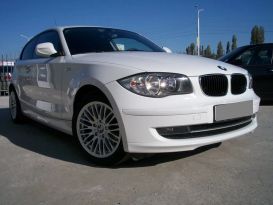  BMW 1-Series 2011 , 625000 , 